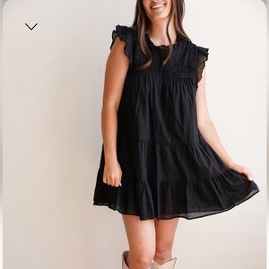 CJLA Lee Dress